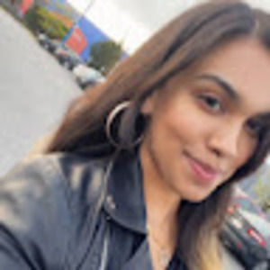 Meet your Posher, Jaleena